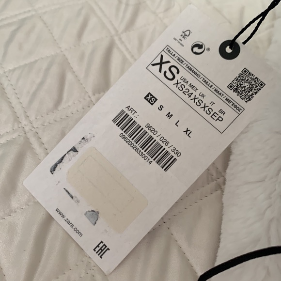 Zara Kosovo mini sequin dress - Picture 3 of 3